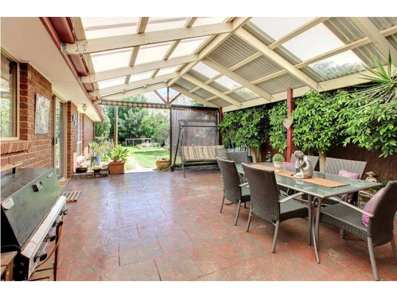 48 Panorama Drive, Hillside VIC 3037