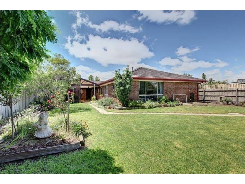 48 Panorama Drive, Hillside VIC 3037