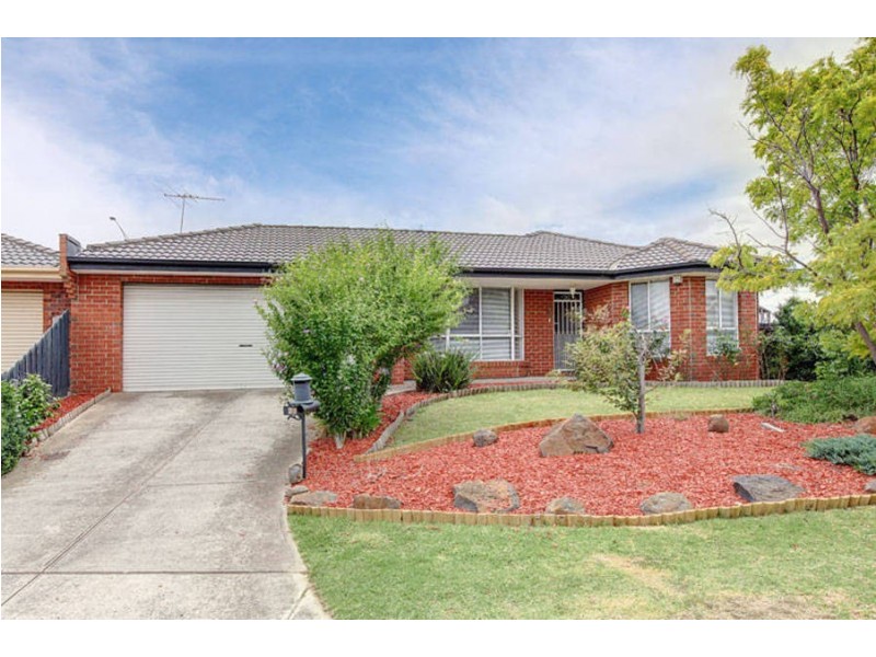 27 Marlock Way, Delahey VIC 3037
