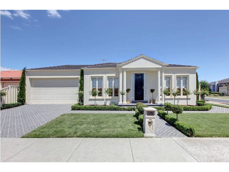 5 Silverdene Avenue, Sydenham VIC 3037