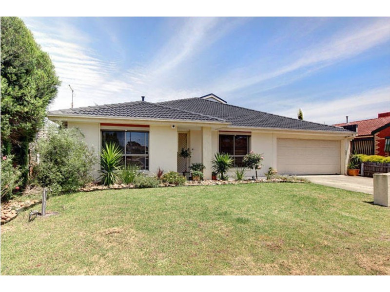 11 Gunyah Mews, St Albans VIC 3021