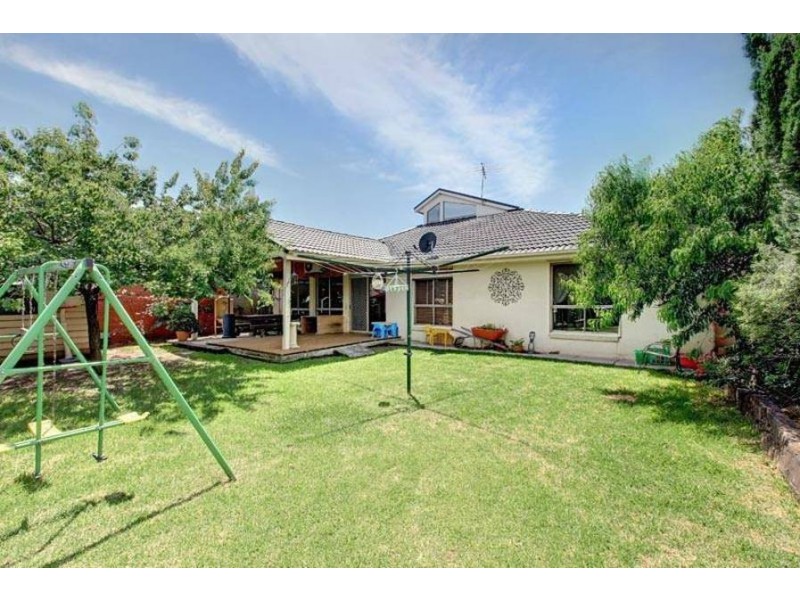 11 Gunyah Mews, St Albans VIC 3021