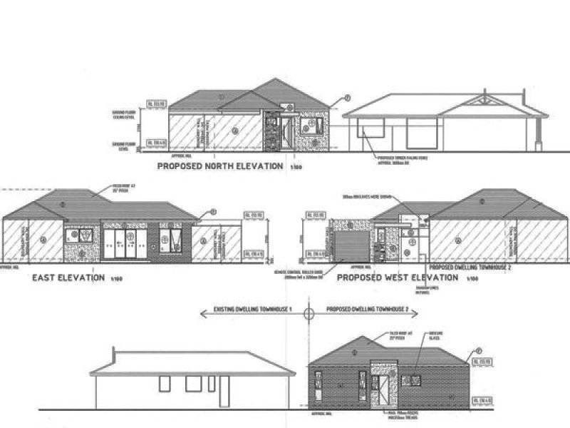 2/4 Enid Court, Hillside VIC 3037