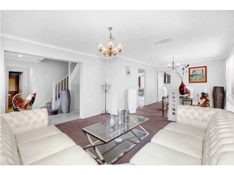 74 Dundee Way, Sydenham VIC 3037