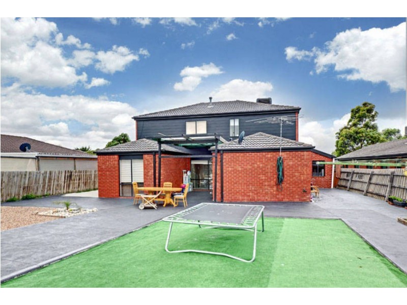 74 Dundee Way, Sydenham VIC 3037