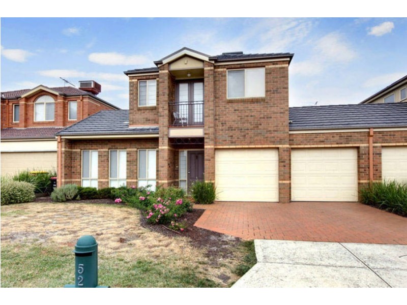 52 Jade Way, Hillside VIC 3037