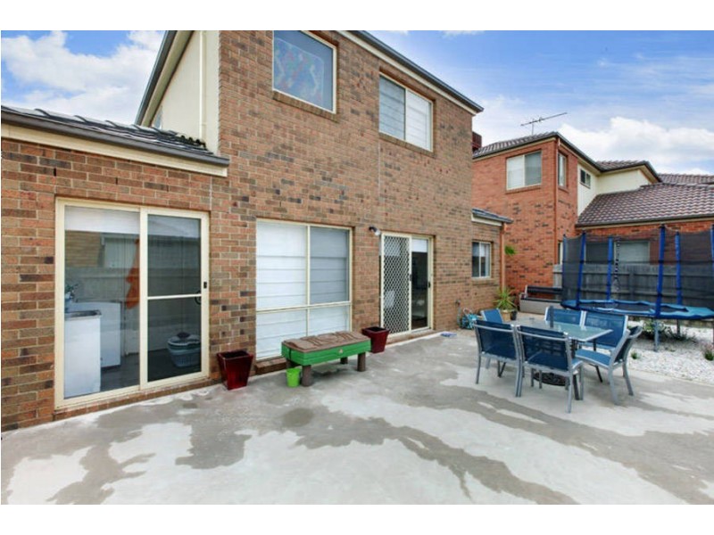 52 Jade Way, Hillside VIC 3037