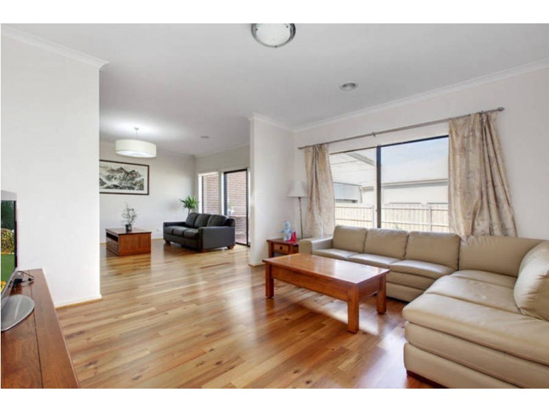 14 Morton Boulevard, Taylors Hill VIC 3037