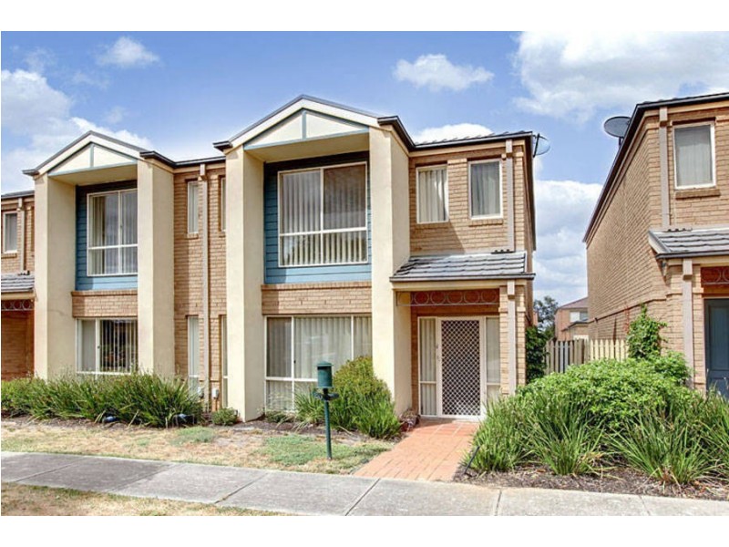 20 Durack Circuit, Taylors Hill VIC 3037