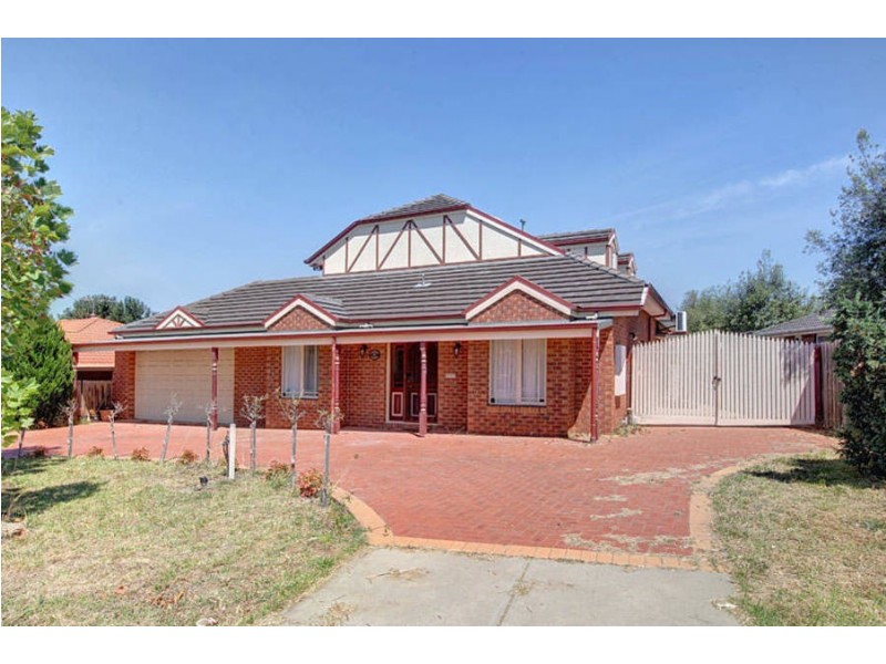 11 Longhurst Crescent, Hillside VIC 3037