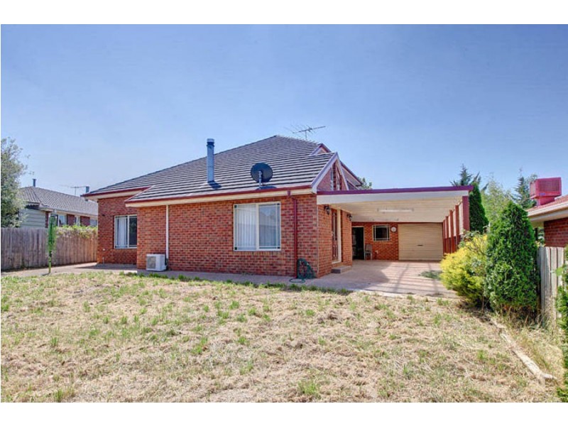 11 Longhurst Crescent, Hillside VIC 3037