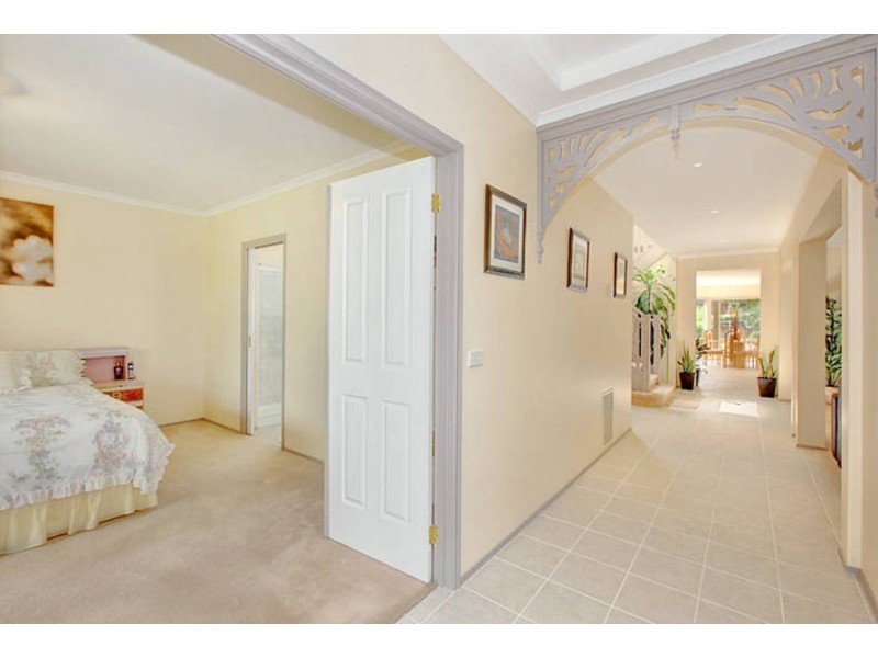 66 McCubbin Drive, Taylors Lakes VIC 3038