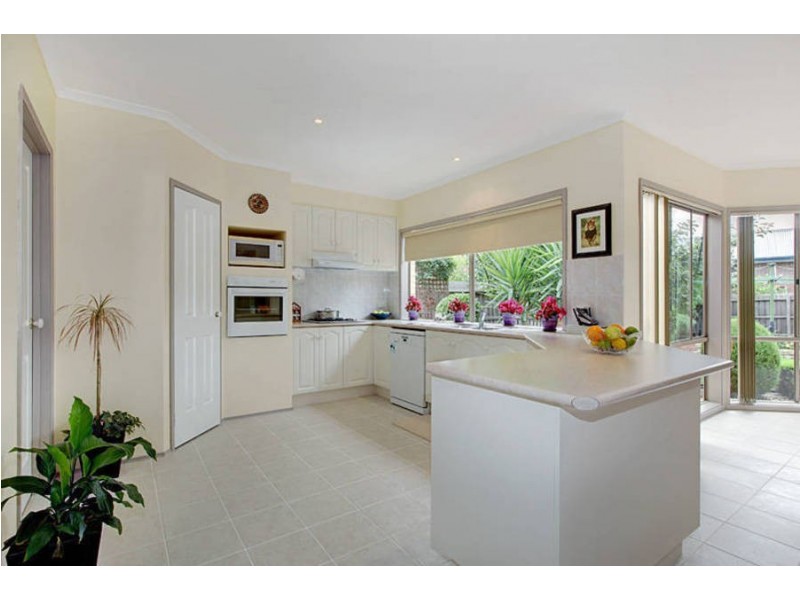 66 McCubbin Drive, Taylors Lakes VIC 3038