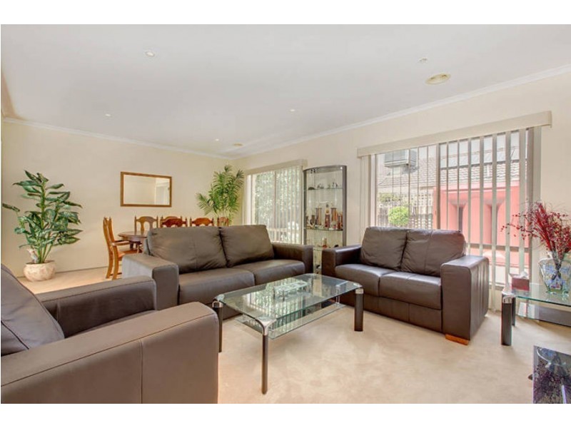 66 McCubbin Drive, Taylors Lakes VIC 3038