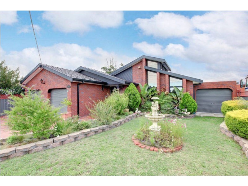 298 Taylors Road, Delahey VIC 3037