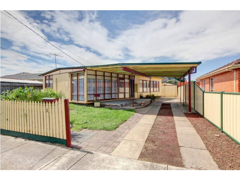 1 Kirby Court, St Albans VIC 3021