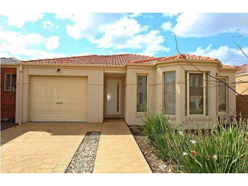 11 David Circuit, Hillside VIC 3037