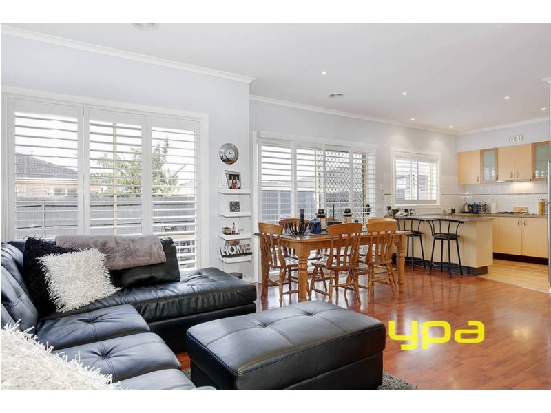 7 Amberlea Circuit, Taylors Hill VIC 3037