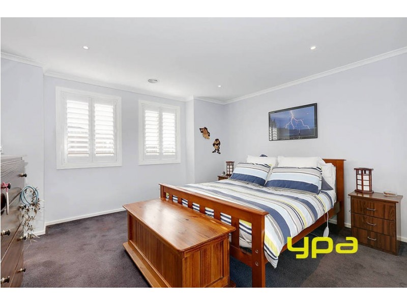 7 Amberlea Circuit, Taylors Hill VIC 3037