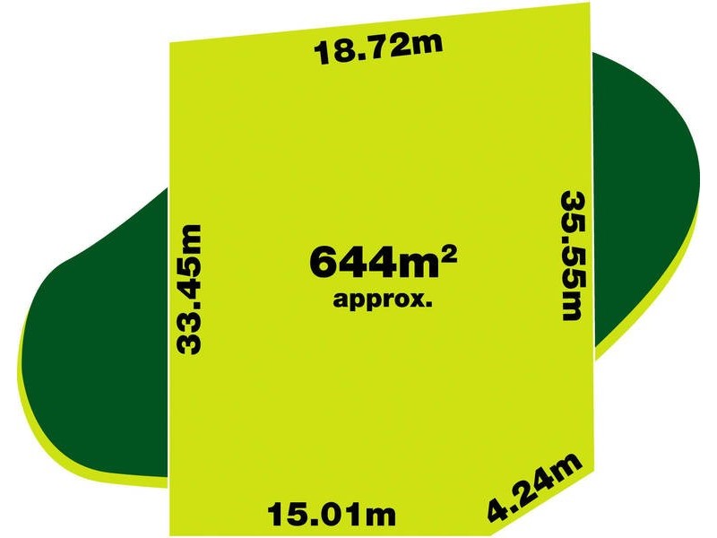 Lot 1553,  Cavenagh Terrace, Taylors Hill VIC 3037
