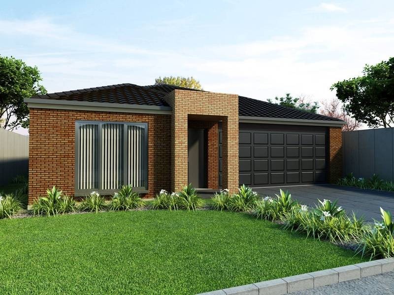 406 Gillespie Drive, Melton VIC 3337