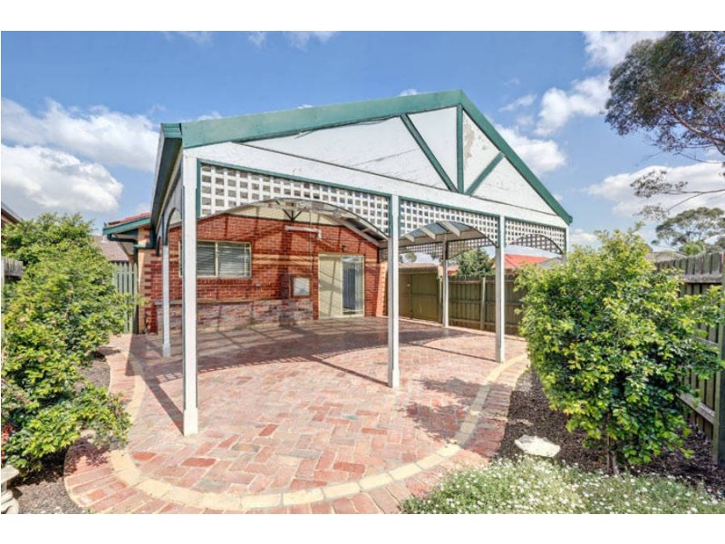 2 Dulcify Court, Keilor Downs VIC 3038
