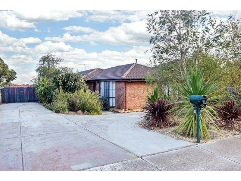 37 Bellevue Blvd, Hillside VIC 3037