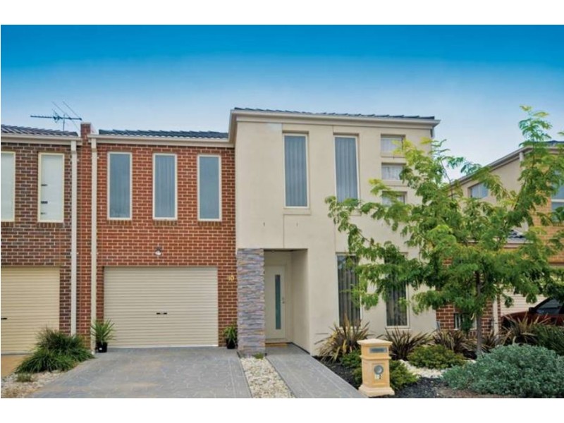 10 David Circuit, Hillside VIC 3037