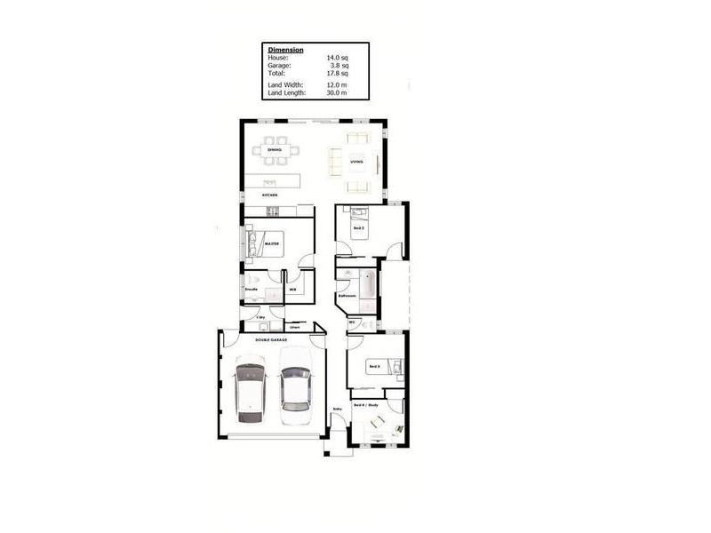 164 Keats Way, Plumpton VIC 3335