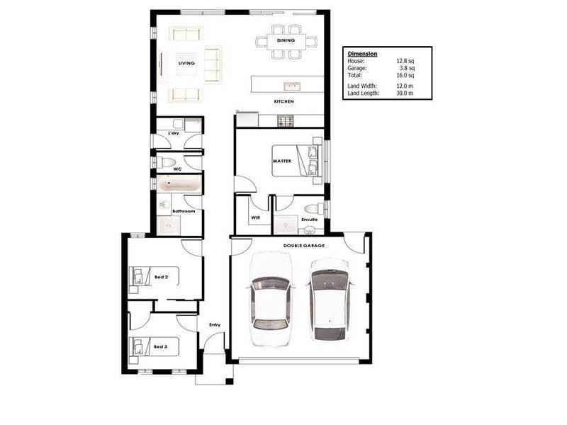 164 Keats Way, Plumpton VIC 3335