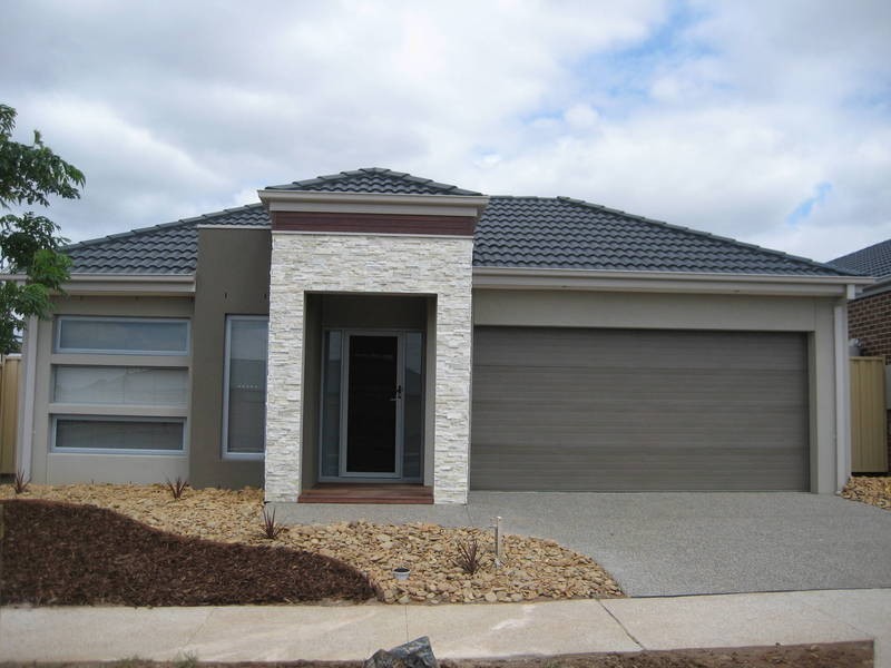 164 Keats Way, Plumpton VIC 3335
