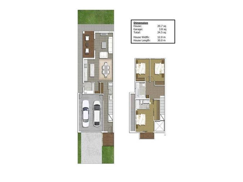 164 Keats Way, Plumpton VIC 3335