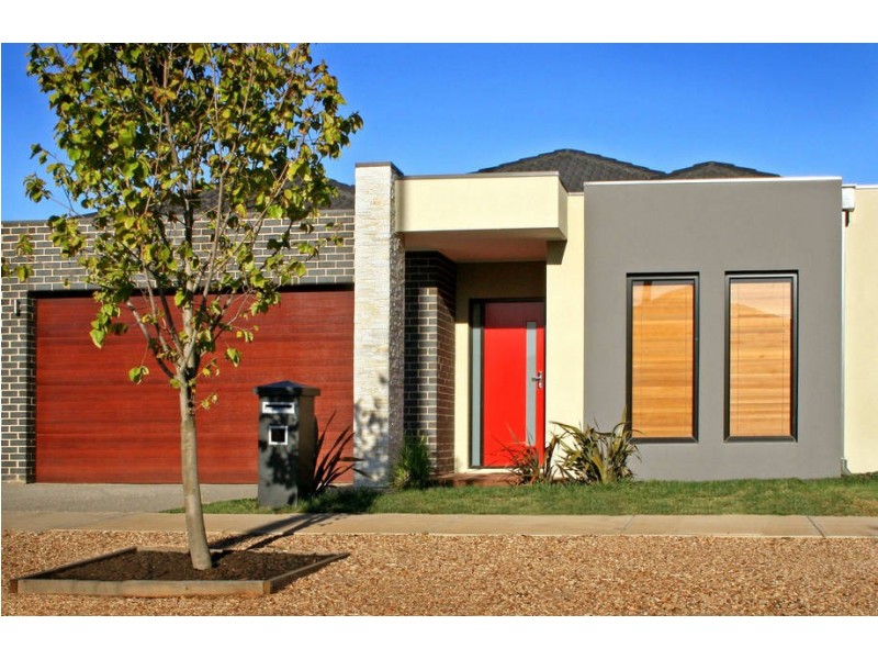 163 Keats Way, Plumpton VIC 3335