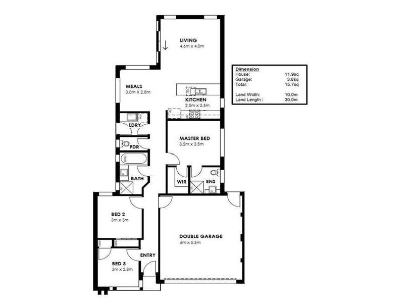 160 Keats Way, Plumpton VIC 3335