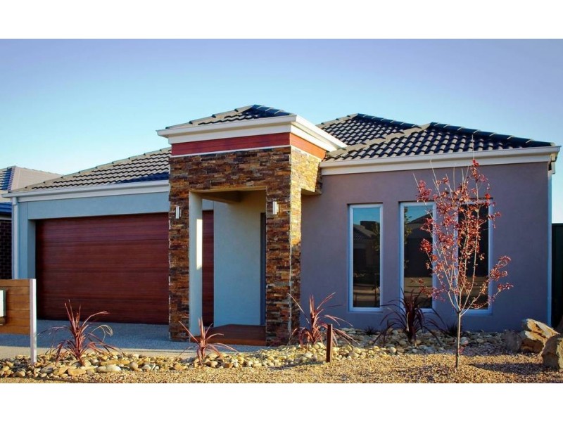 161 Keats Way, Plumpton VIC 3335