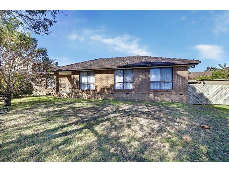 21 Hispano Drive, Keilor Downs VIC 3038