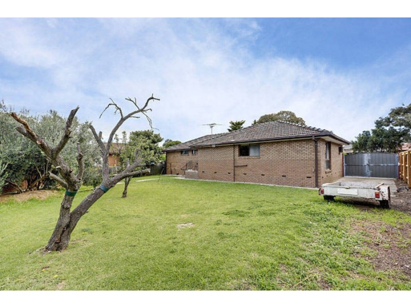 21 Hispano Drive, Keilor Downs VIC 3038