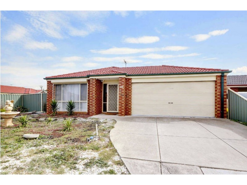 1 Sharpe Street, Hillside VIC 3037