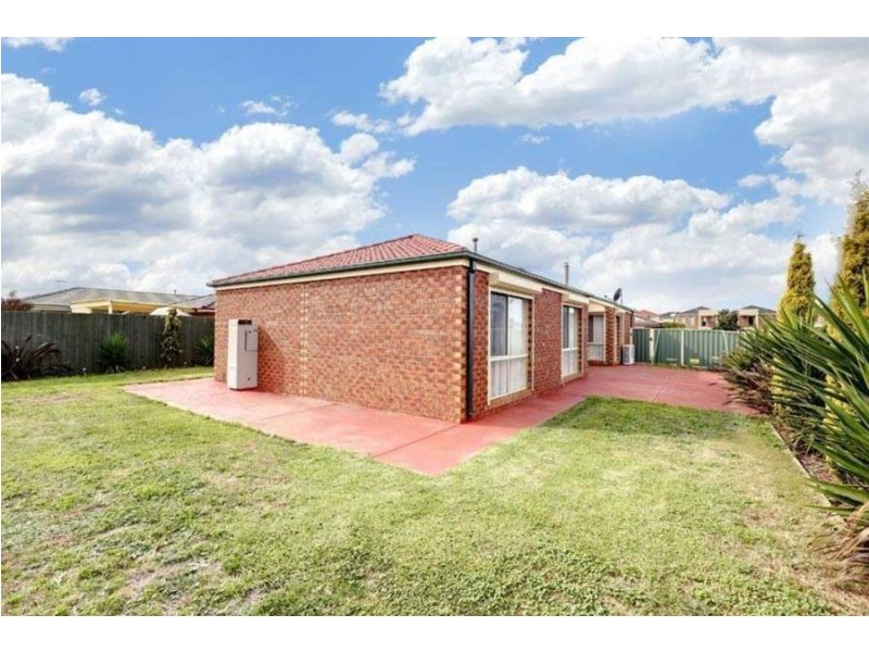 1 Sharpe Street, Hillside VIC 3037