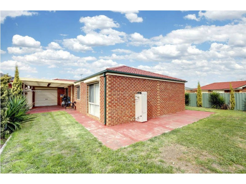 1 Sharpe Street, Hillside VIC 3037
