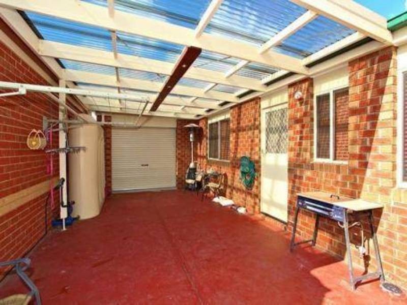 1 Sharpe Street, Hillside VIC 3037