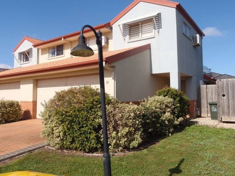 13/322 Sydenham Road, Sydenham VIC 3037