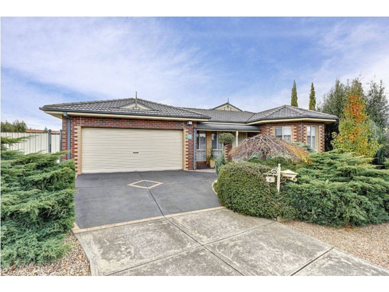 6 Goodenia Place, Hillside VIC 3037