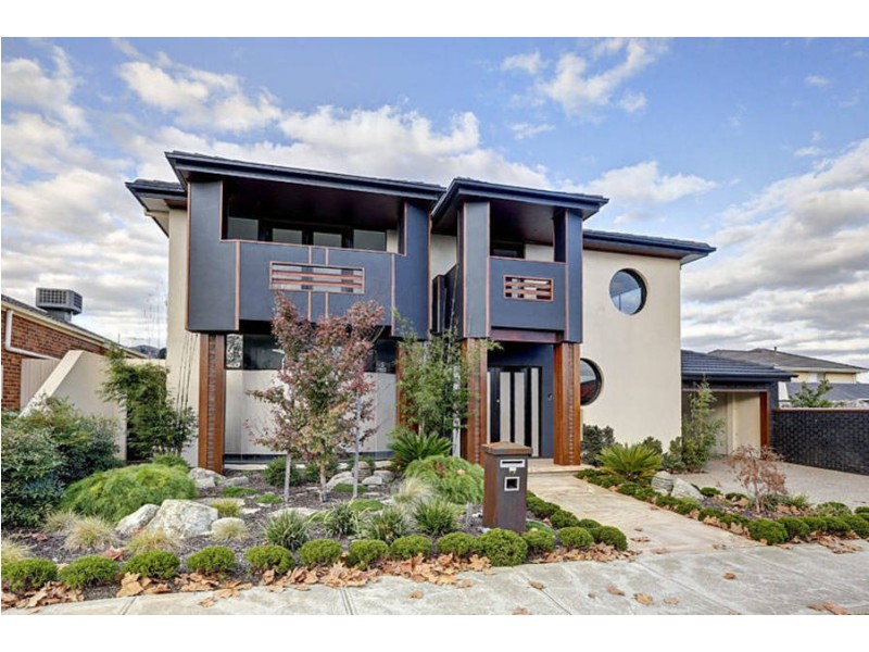 56 McCubbin Drive, Taylors Lakes VIC 3038