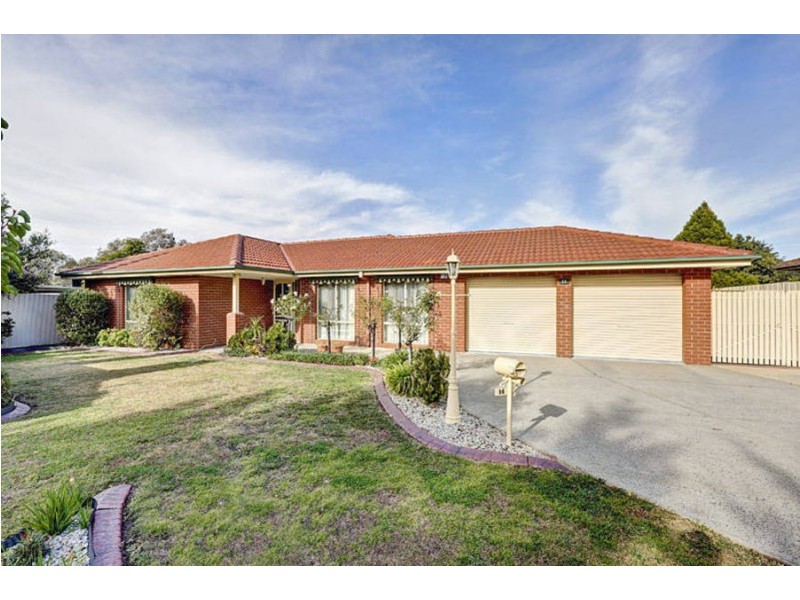 14 Cecil Court, Sydenham VIC 3037