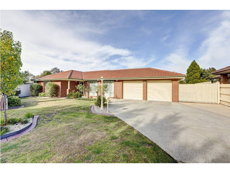 14 Cecil Court, Sydenham VIC 3037