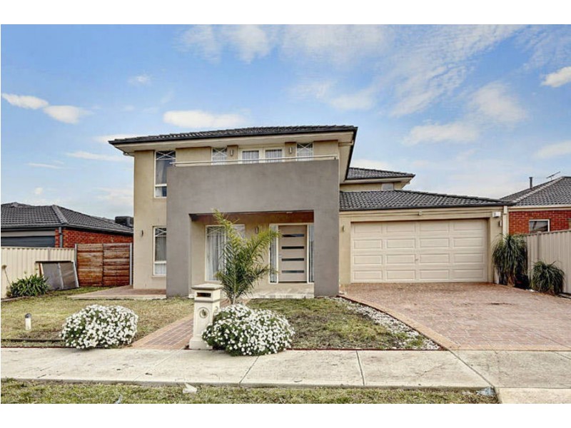 31 Addicott Way, Taylors Hill VIC 3037