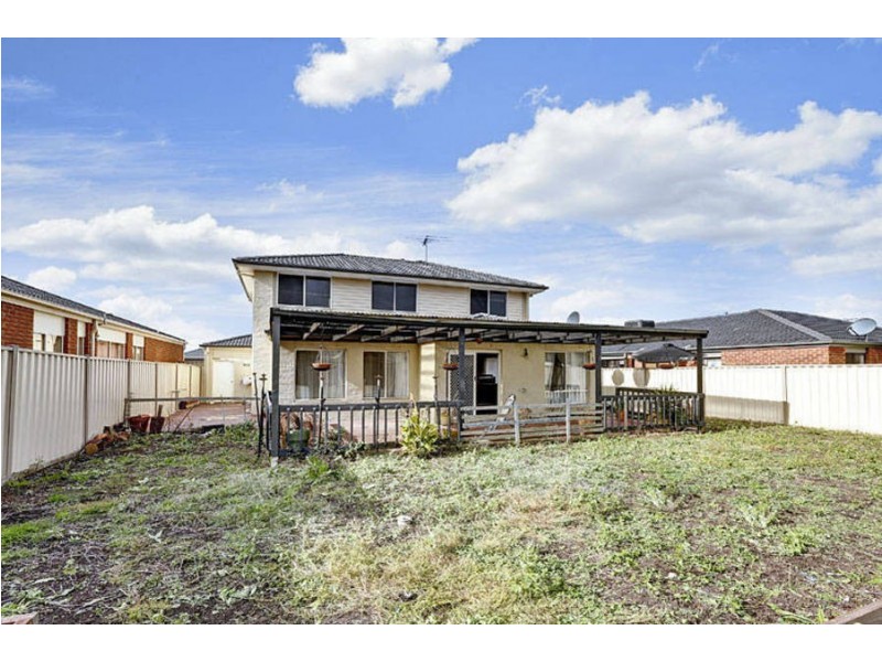 31 Addicott Way, Taylors Hill VIC 3037