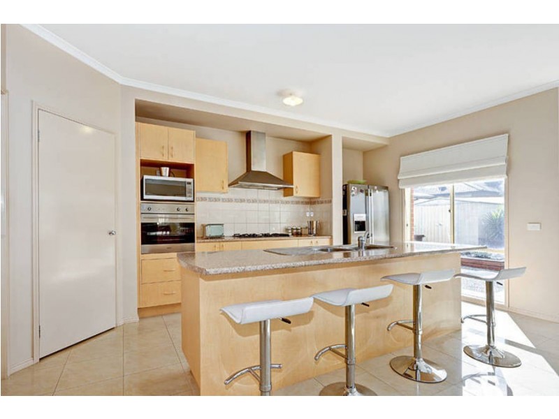 58 Jamieson Terrace, Taylors Hill VIC 3037