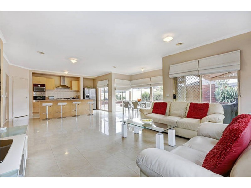 58 Jamieson Terrace, Taylors Hill VIC 3037